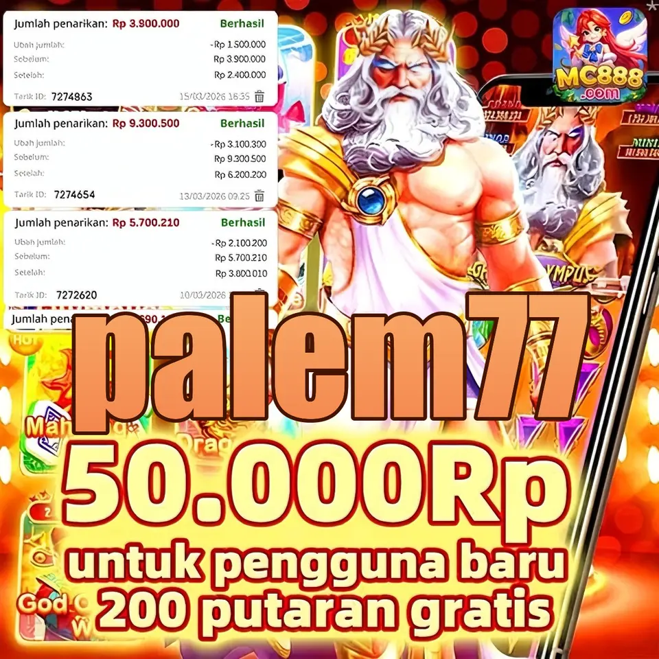palem77 APK