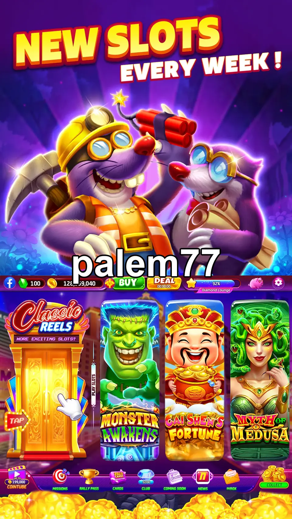 palem77 APK