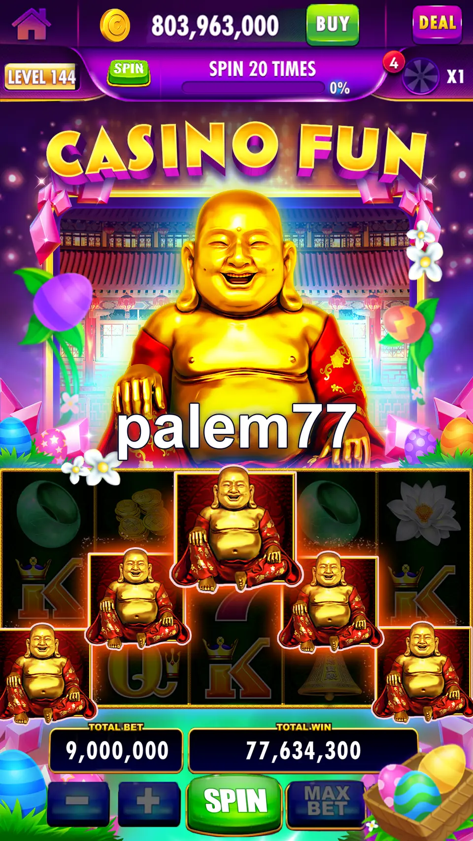 palem77 APK