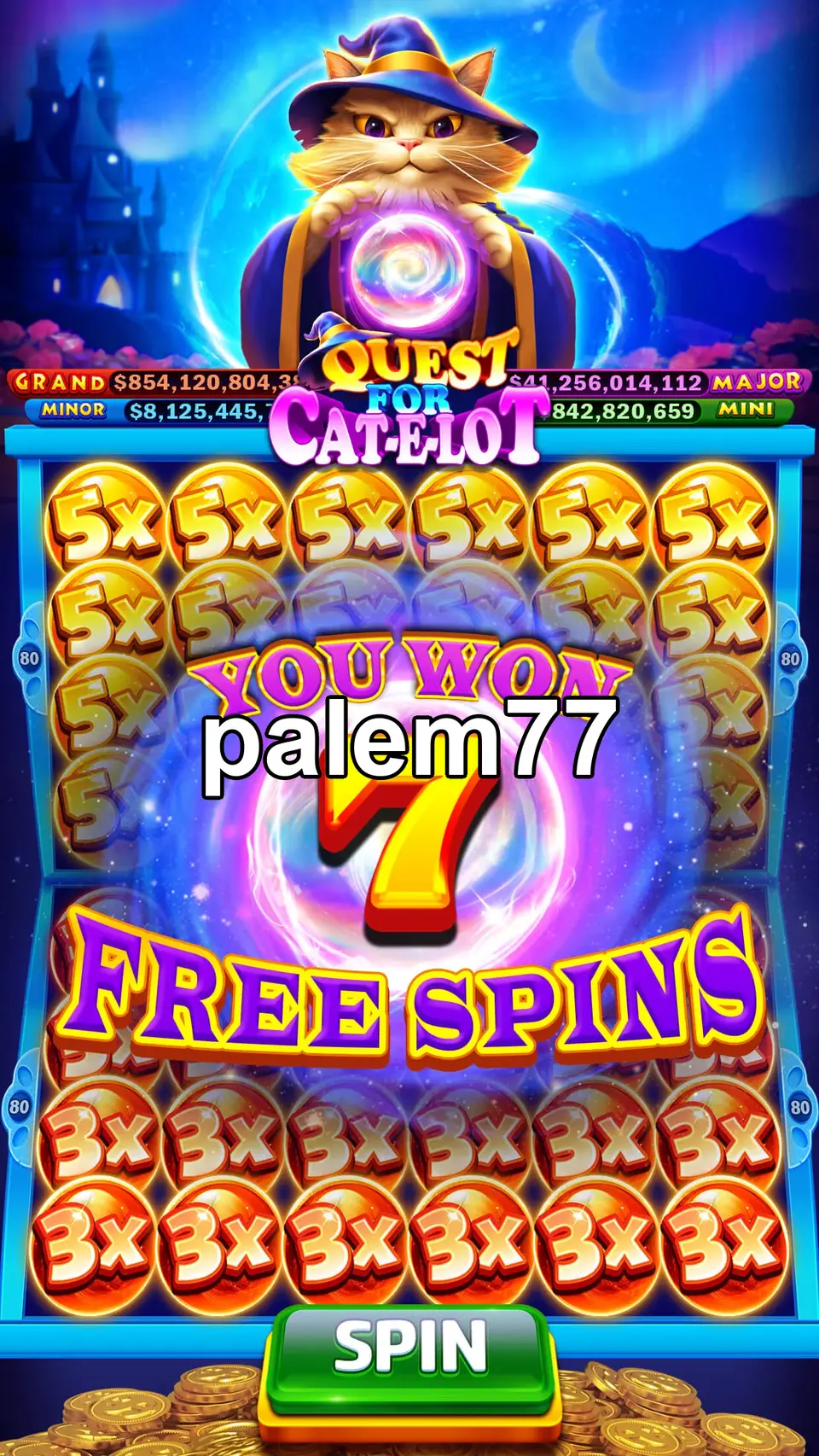 palem77 APK