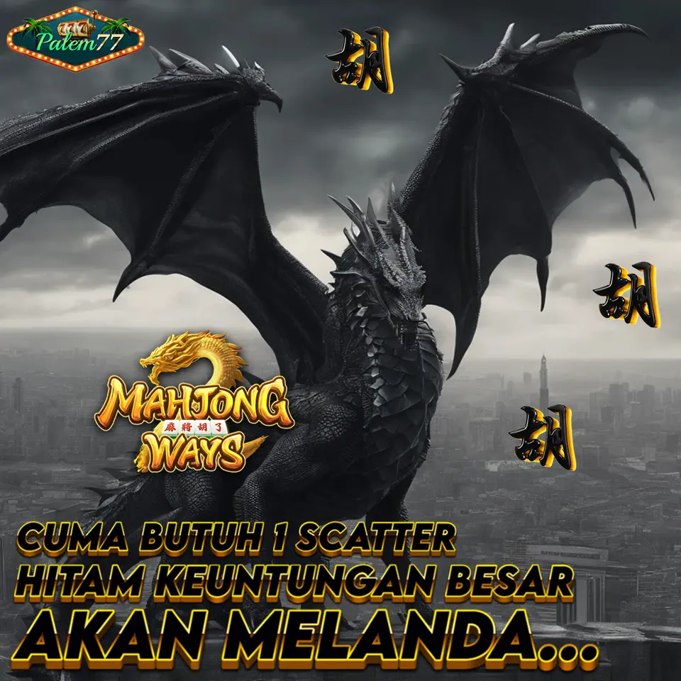 palem77 APK Resmi Unduh